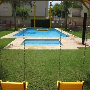 Columbretes Apartamento