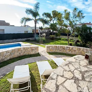Parets De Sucre Сasa de vacaciones