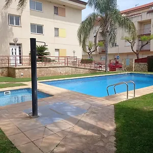 Con Piscina Apartamento