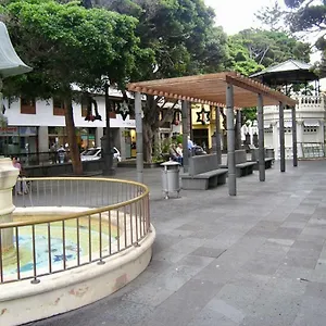 Tahonero Santa Cruz de la Palma (Isla de la Palma)